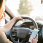distracted driving attorneys